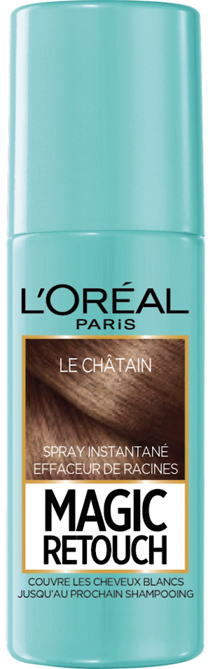 SPRAY INSTANTANE MAGIC RETOUCH L'OREAL PARIS