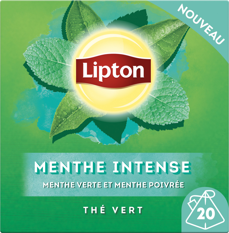 THE VERT LIPTON