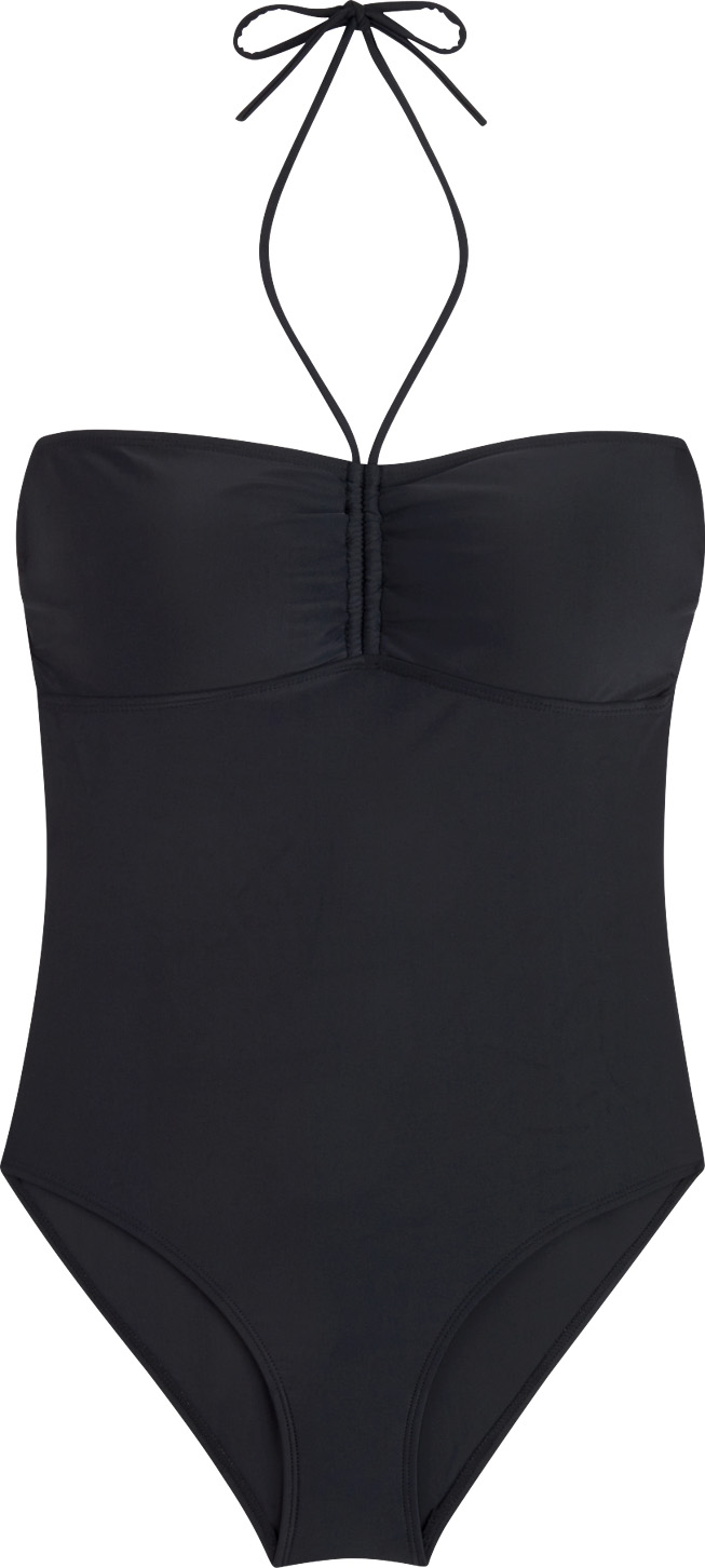 MAILLOT DE BAIN 1 PIECE FEMME