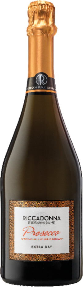 PROSECCO DOC RICCADONNA