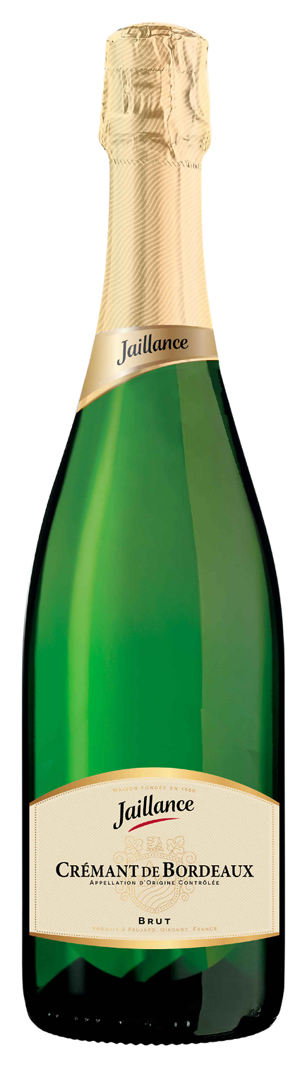 CREMANT DE BORDEAUX AOP JAILLANCE
