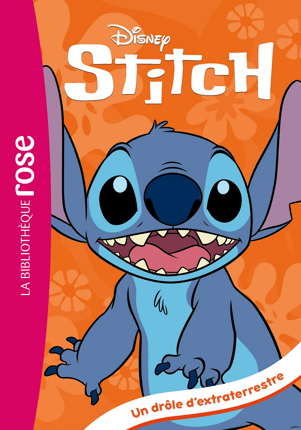 SÉLECTION STITCH