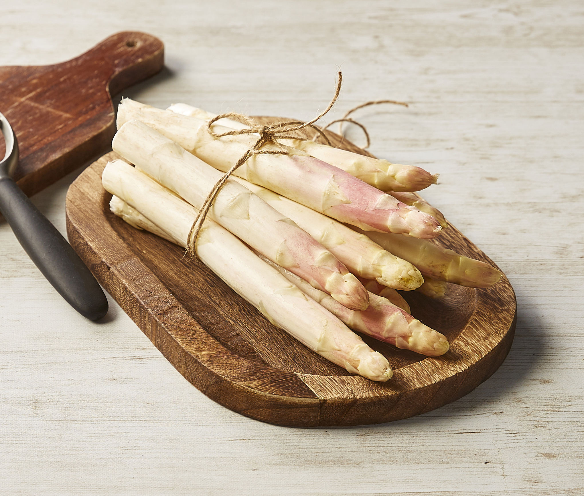 ASPERGE VIOLETTE