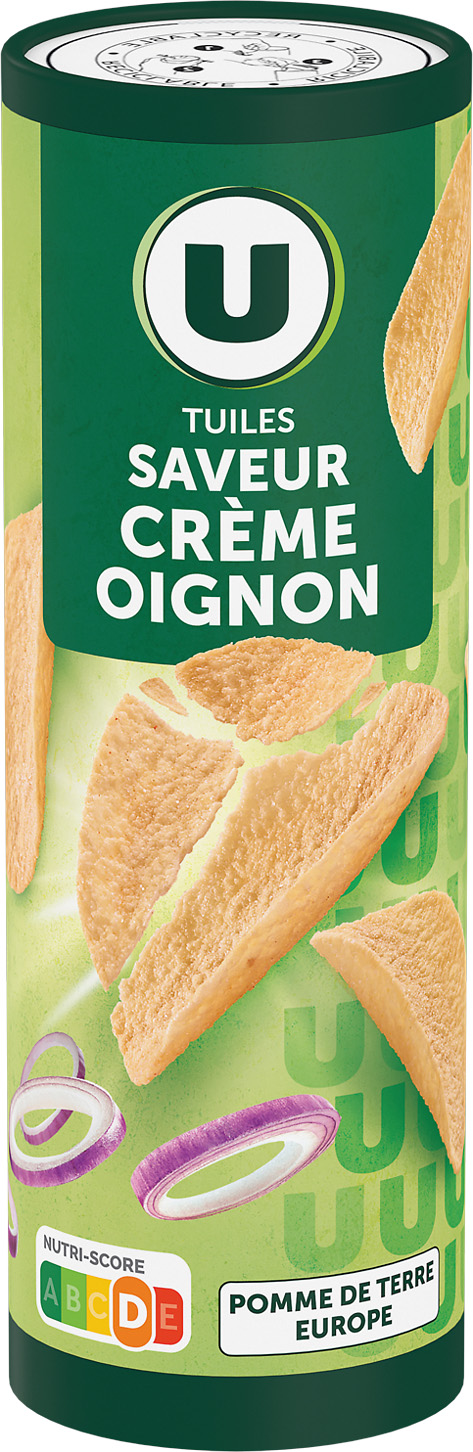 TUILES U