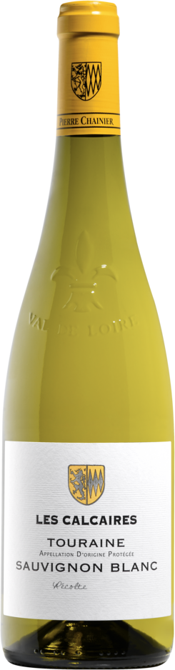 TOURAINE SAUVIGNON AOP BLANC LES CALCAIRES 2024