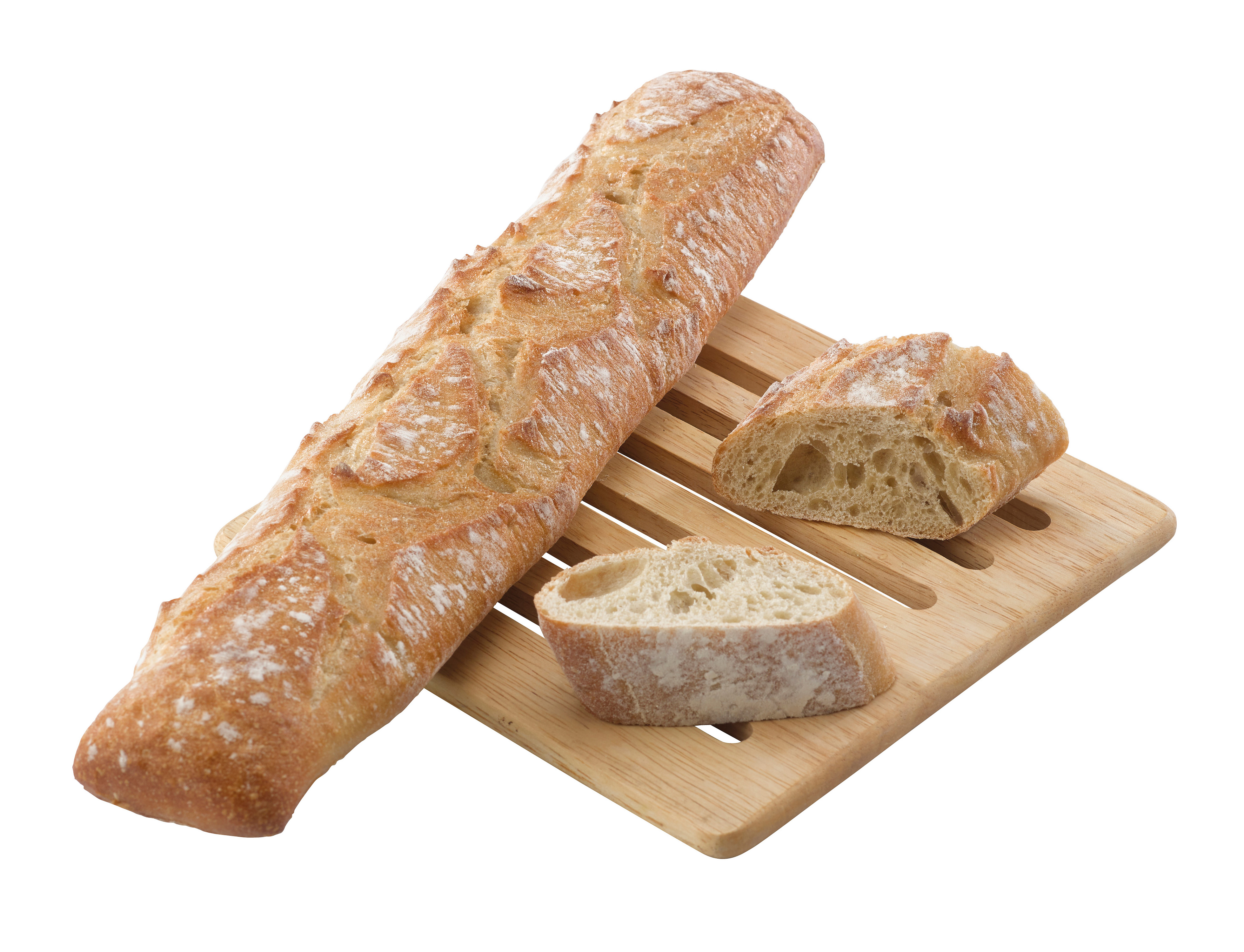 BAGUETTE LA CROUSTILLANTE PRIX MINI