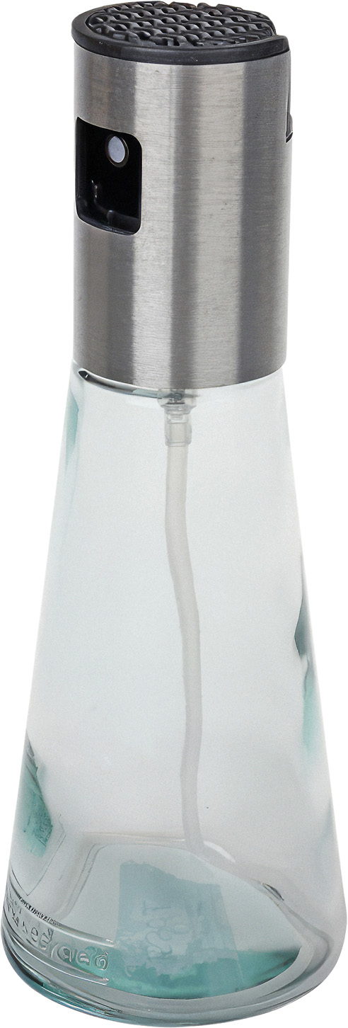 SPRAY A HUILE