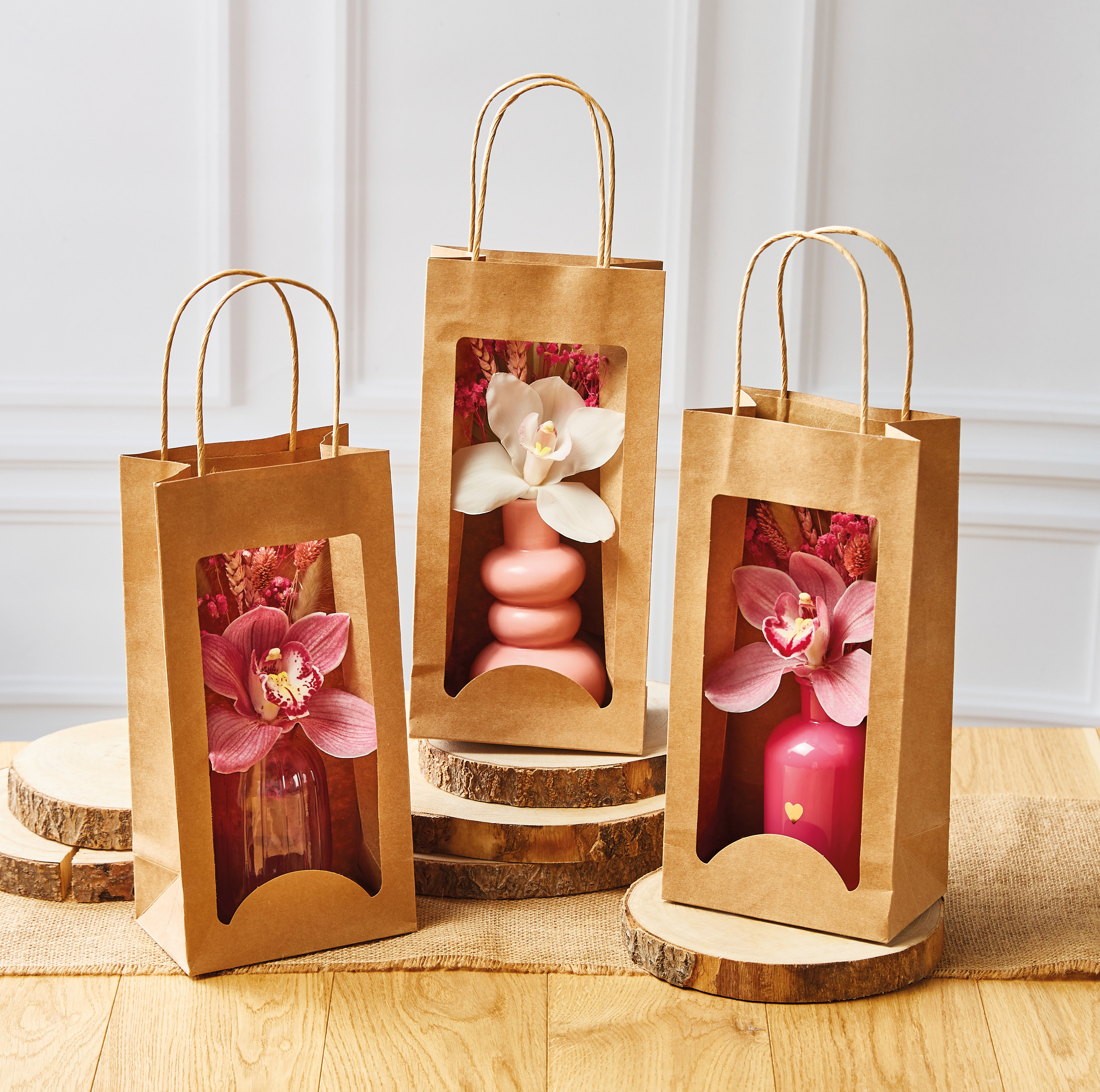 COMPOSITION DE CYMBIDIUM