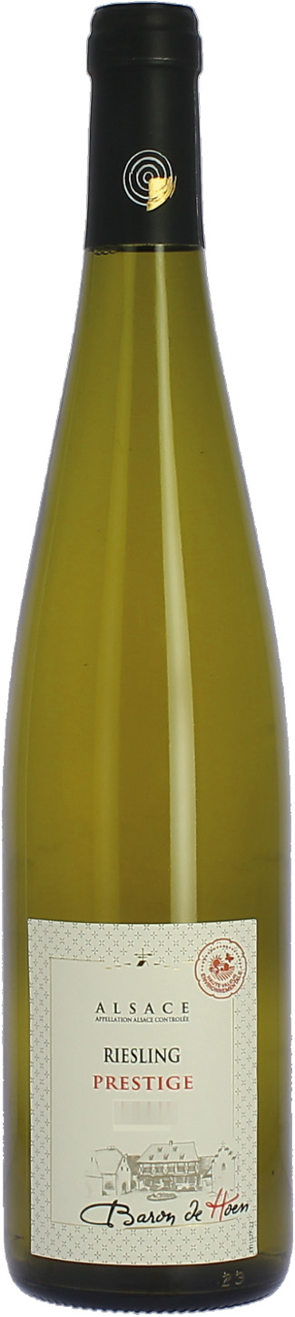 ALSACE AOP BLANC BARON DE HOEN PRESTIGE