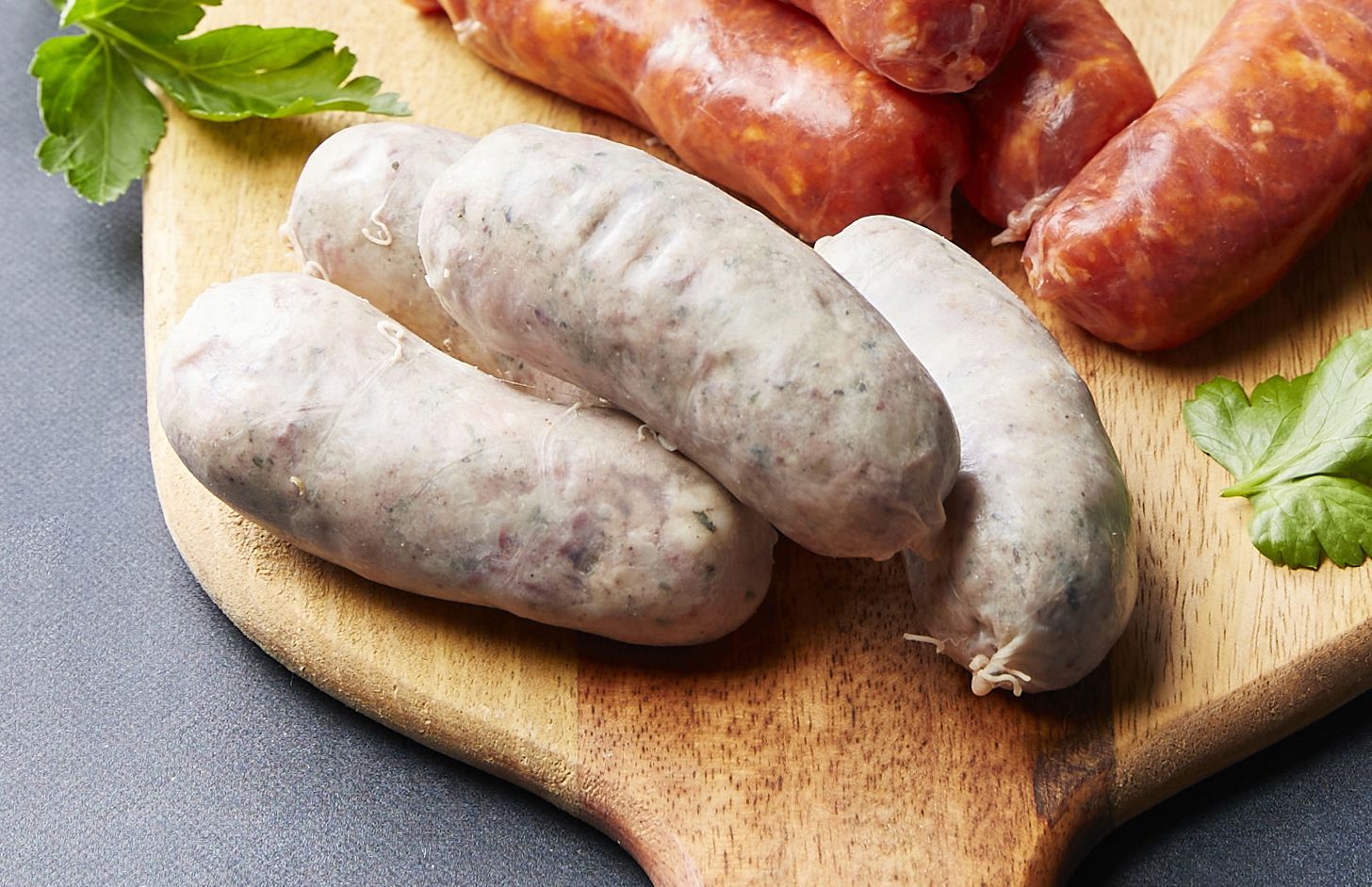 ANDOUILLETTE MINI GRILL