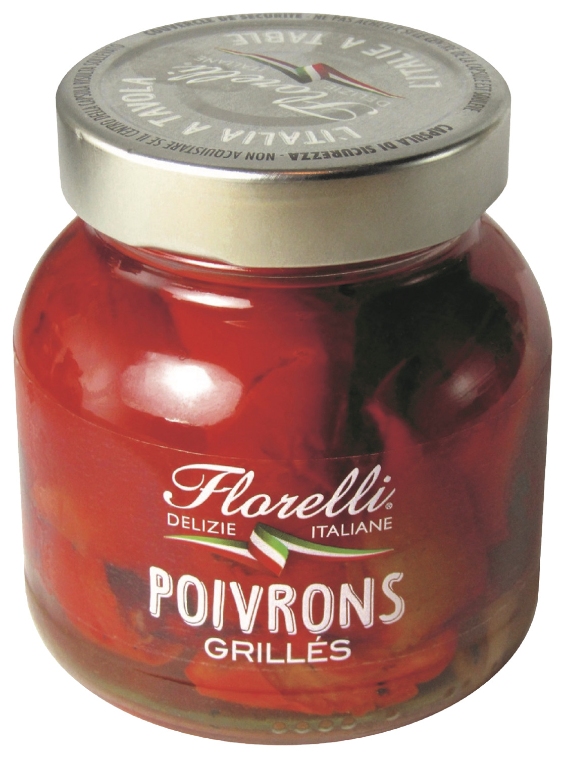 ANTIPASTI FLORELLI
