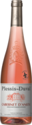 CABERNET D'ANJOU AOP ROSE PLESSIS DUVAL