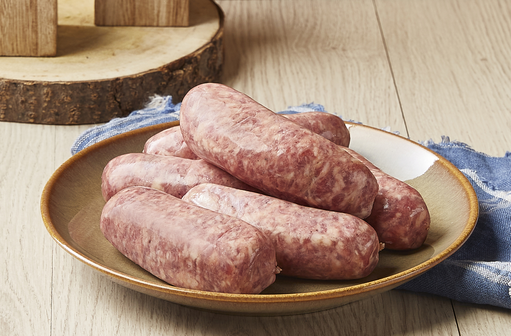 DIOT DE SAVOIE VPF
SALAISONS DU MONT BLANC