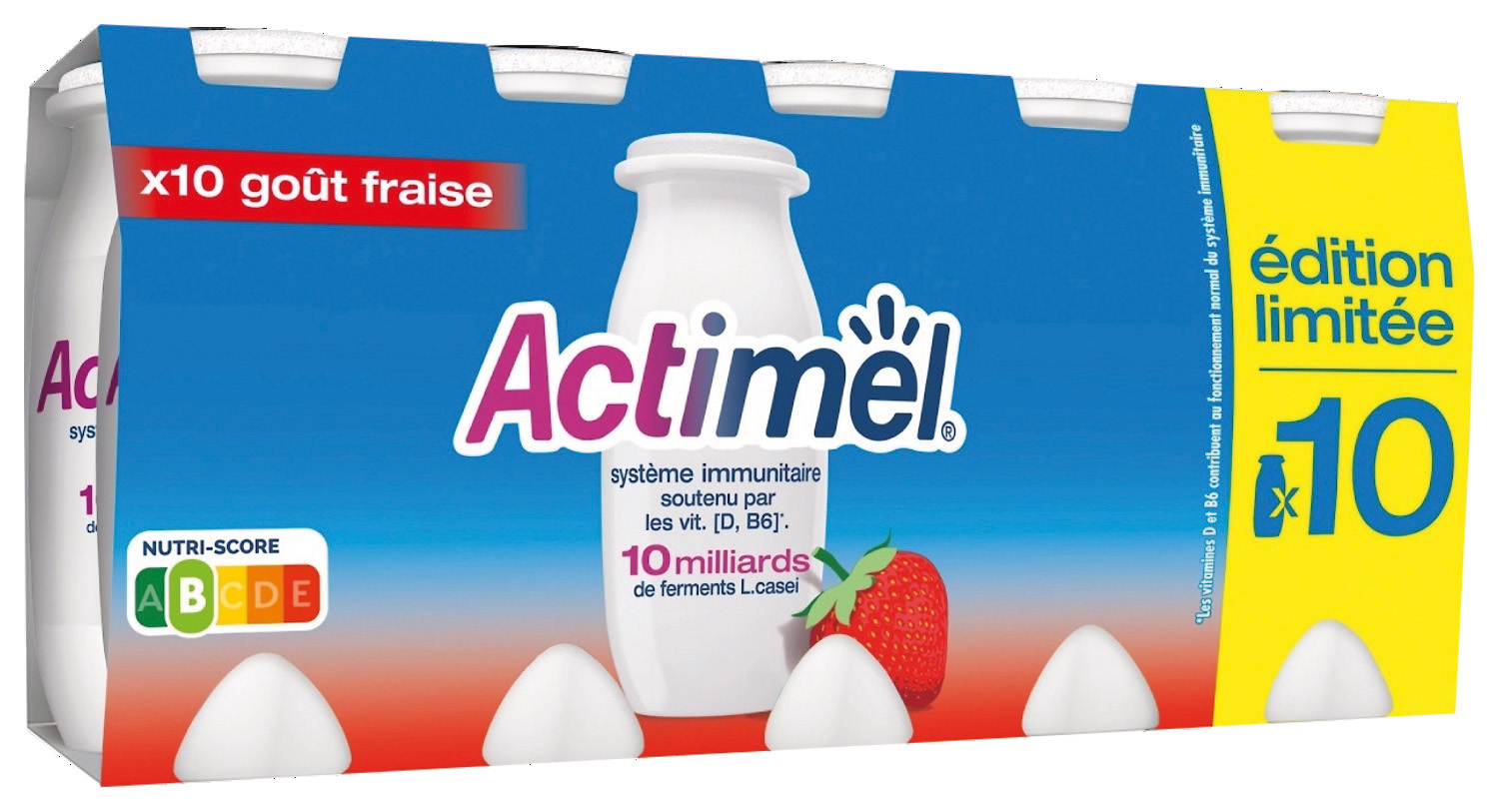 ACTIMEL