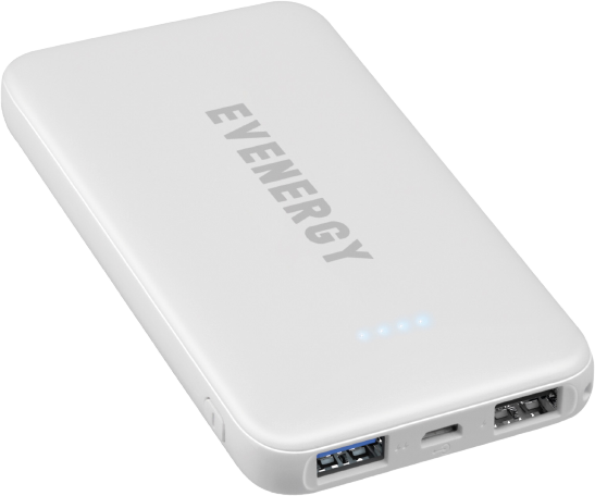 BATTERIE DE SECOURS 10 000 MAH