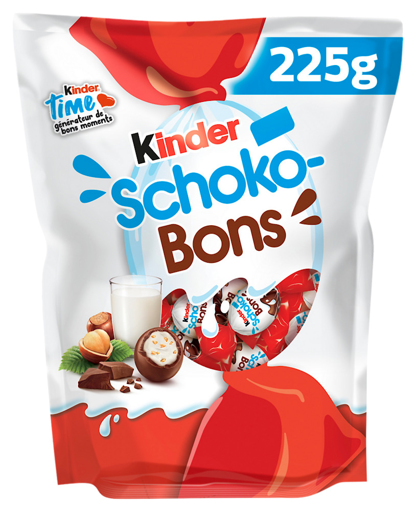SCHOKOBONS KINDER