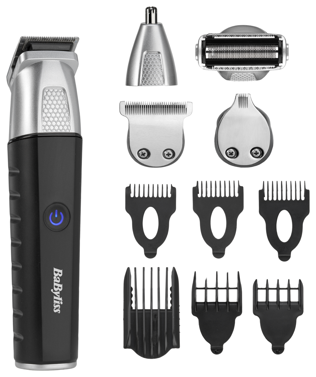 TONDEUSE MULTIFONCTIONS 11 EN 1 BABYLISS