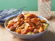KIT COUSCOUS