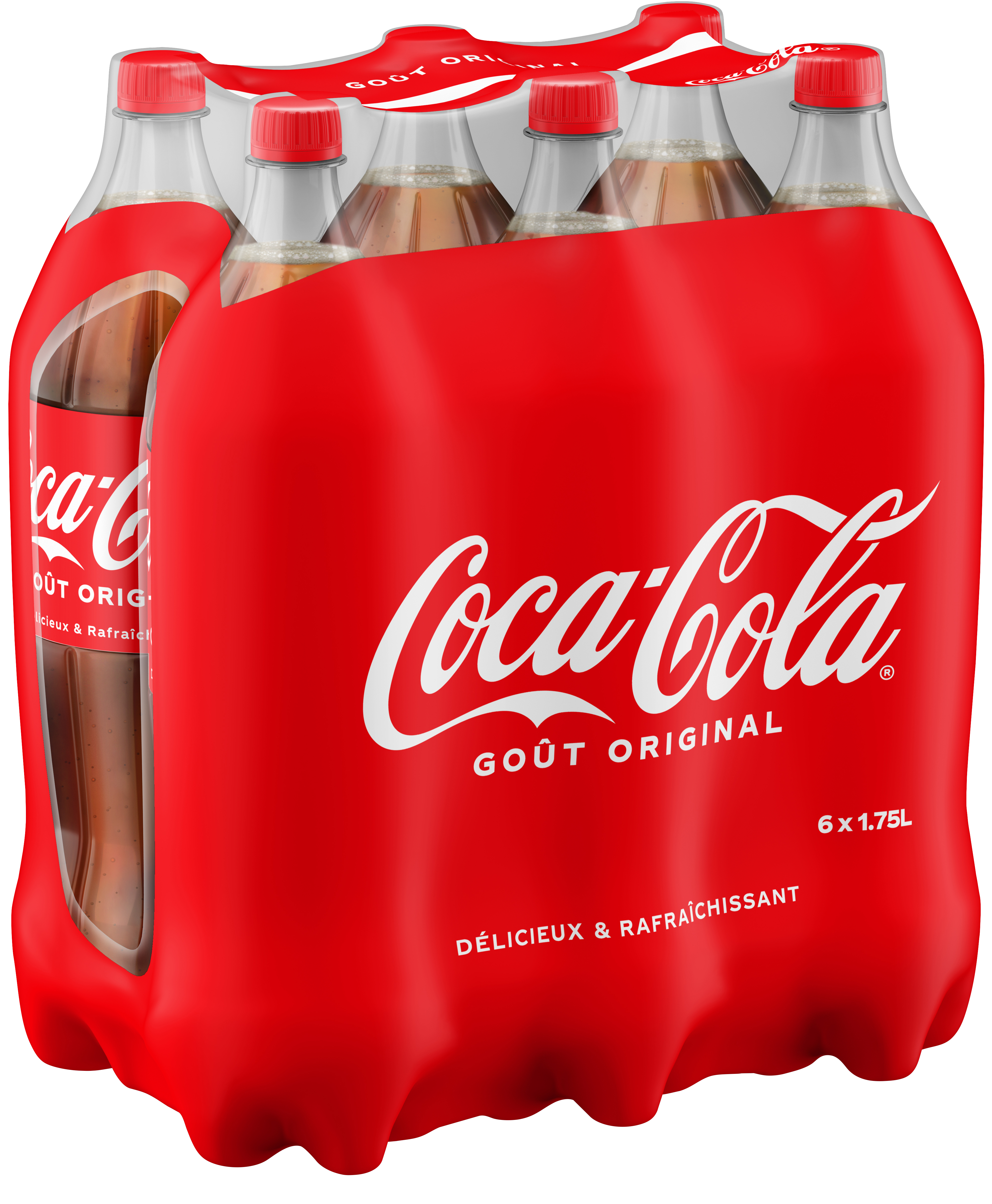 COCA COLA