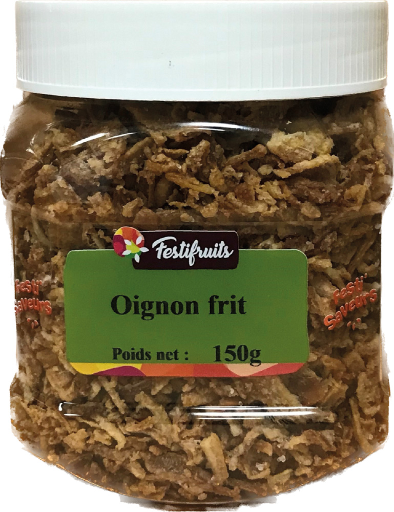 OIGNON FRIT