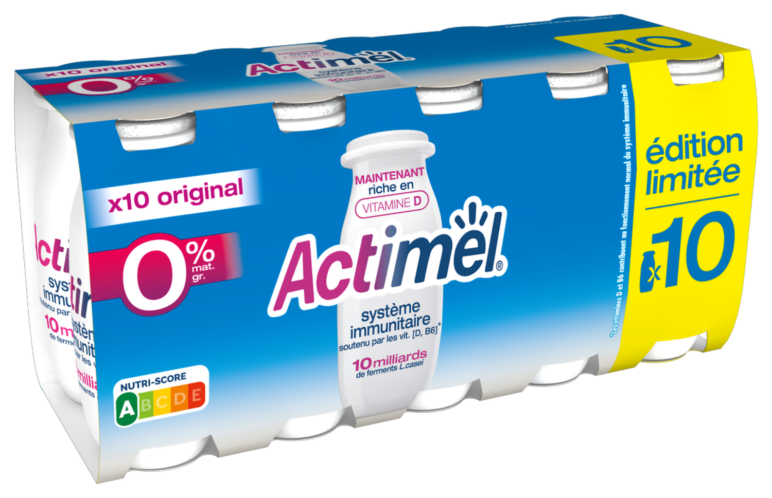 ACTIMEL