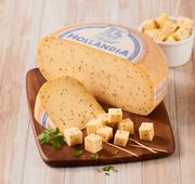 GOUDA HOLLAND IGP JEUNE NATURE OU AU CUMIN