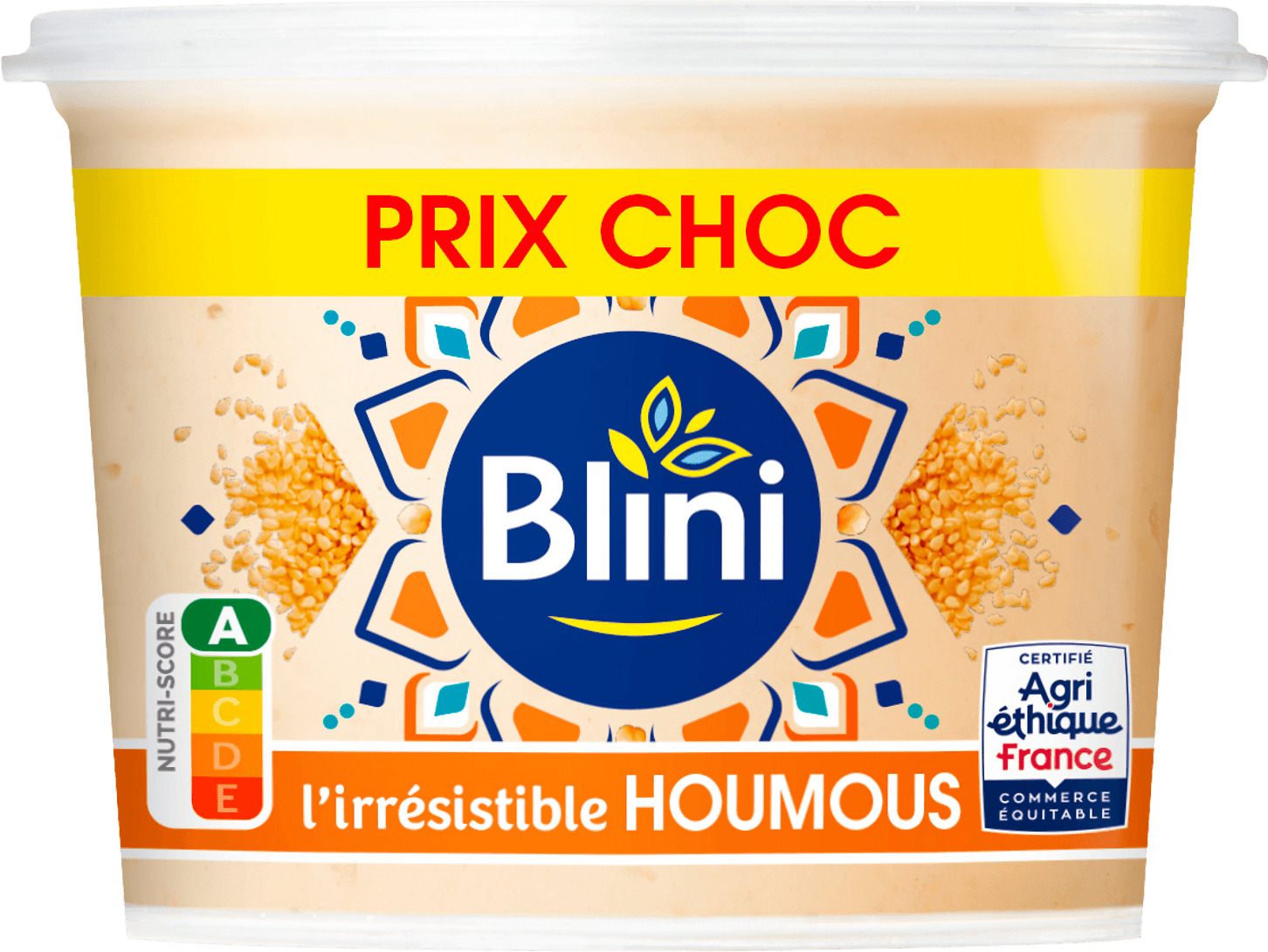 BLINI