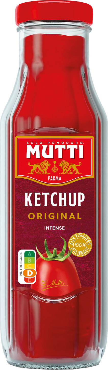 SAUCE MUTTI