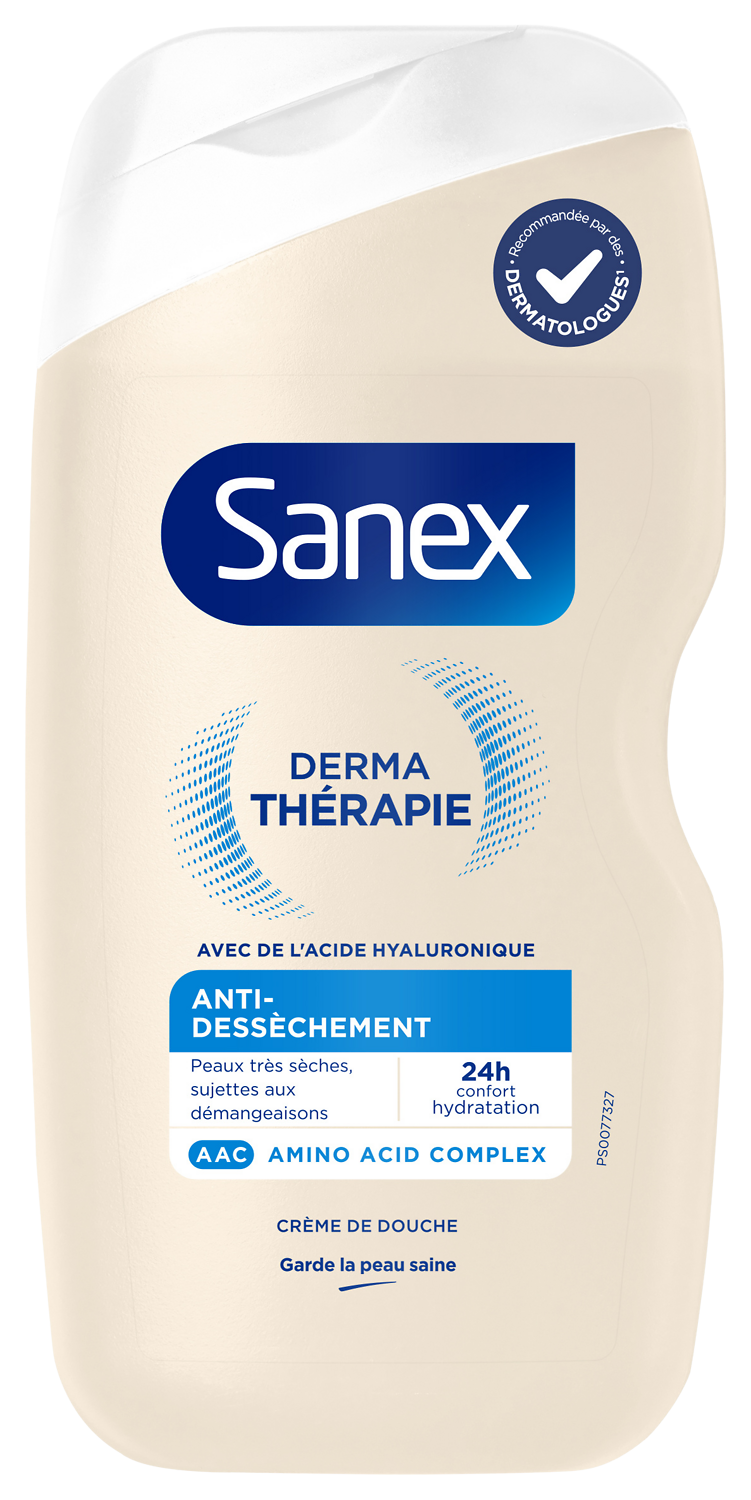 DOUCHE SANEX DERMA THERAPIE