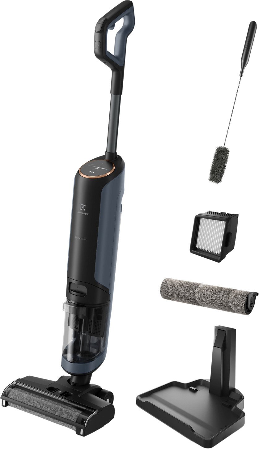 ASPIRATEUR LAVEUR ELECTROLUX