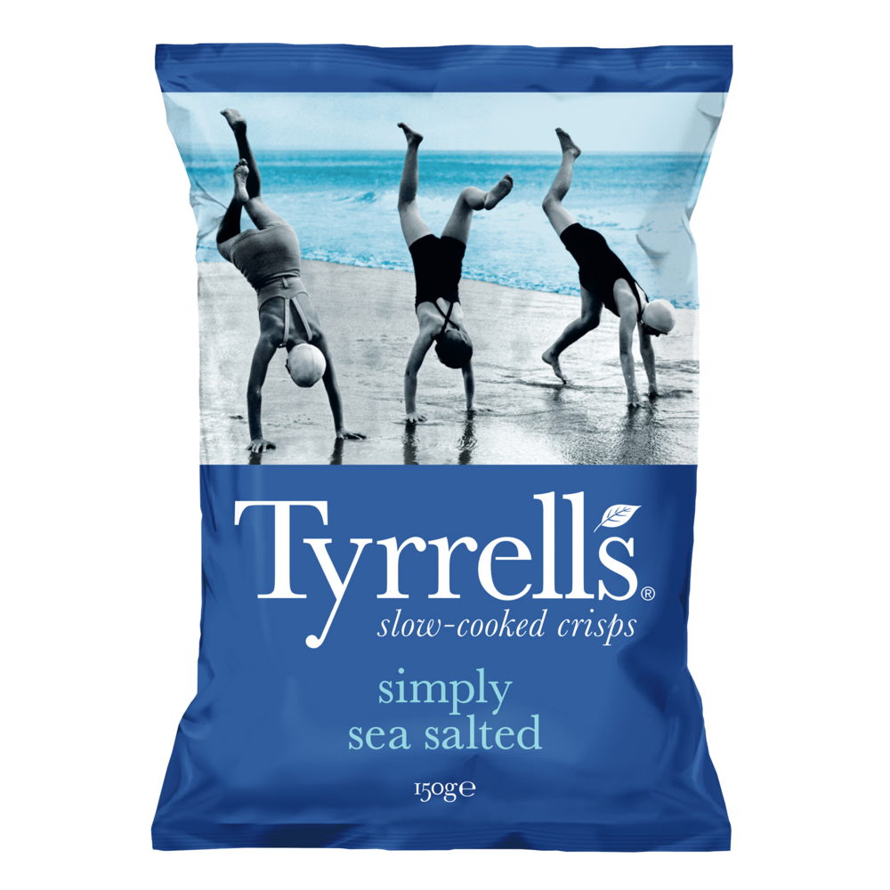 CHIPS TYREELL'S