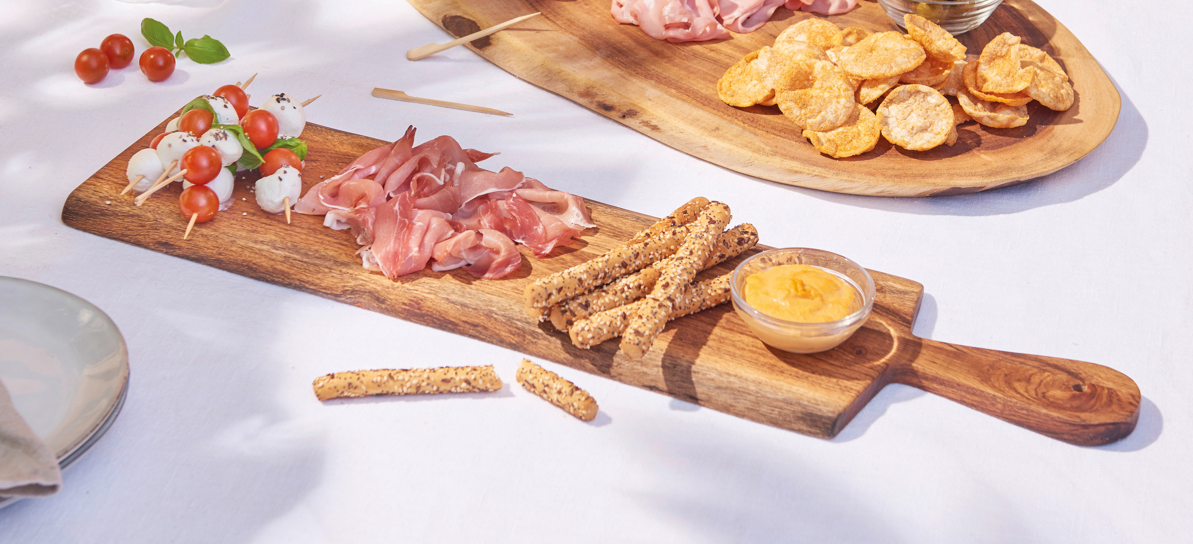 PLANCHE A DECOUPER 60X15CM