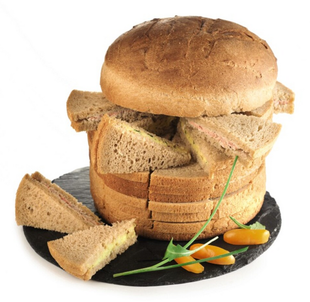 PAIN SURPRISE CAMPAGNE