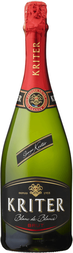 VIN MOUSSEUX KRITER