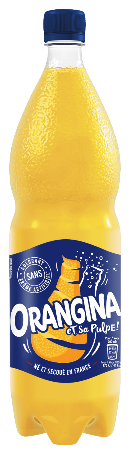 ORANGINA