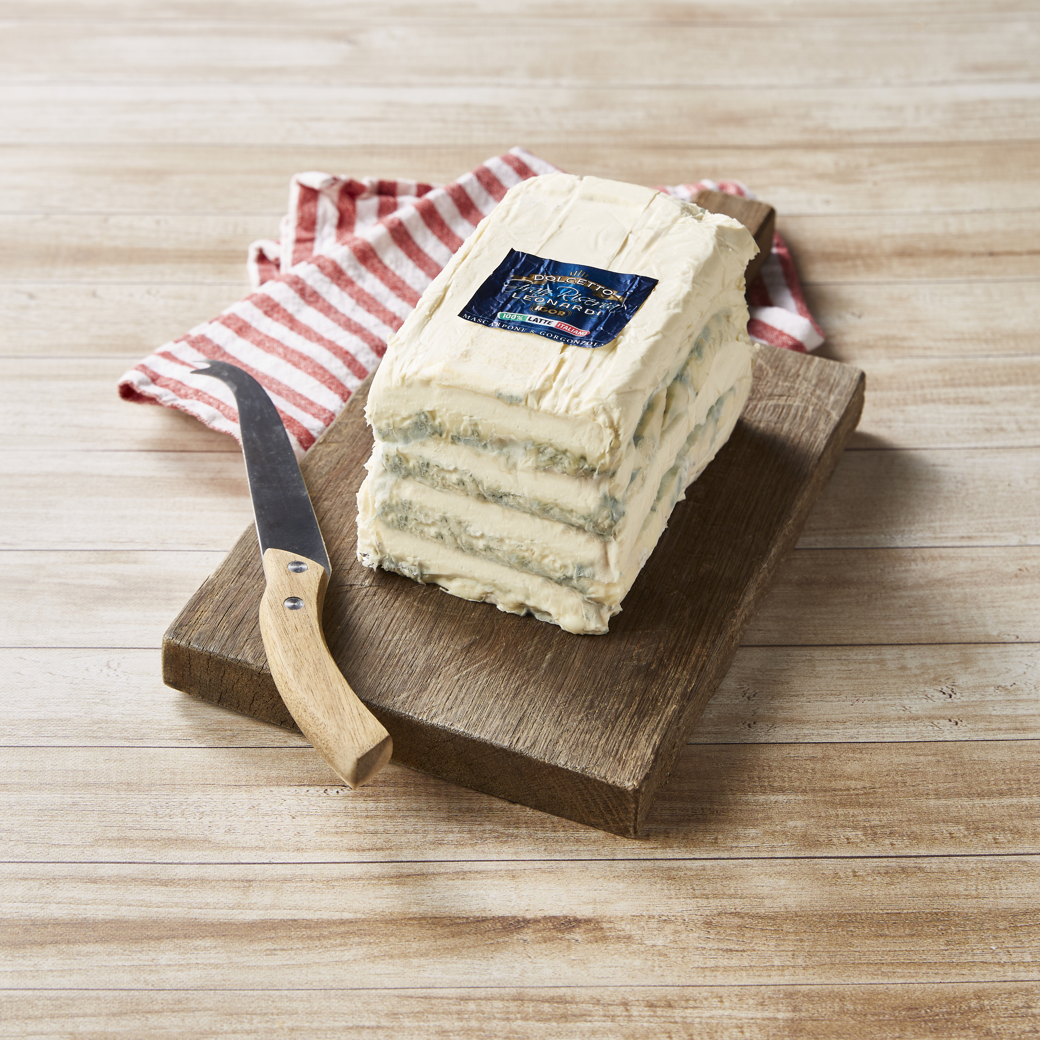 MASCARPONE GORGONZOLA