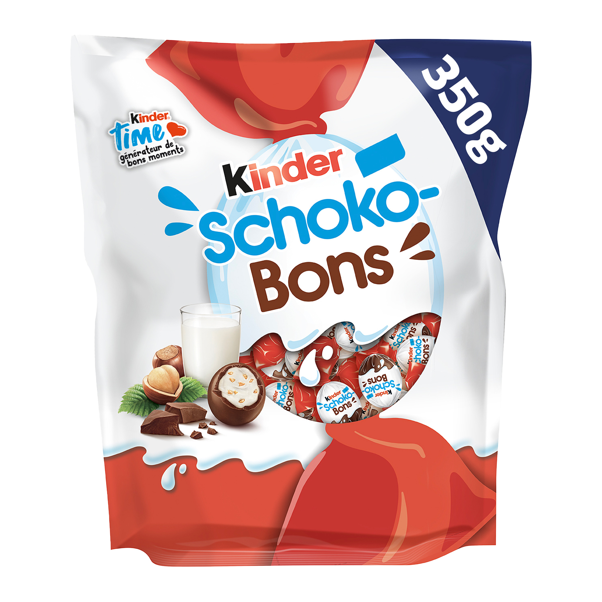 KINDER SCHOKOBONS