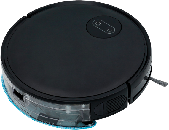 ASPIRATEUR ROBOT LAVEUR