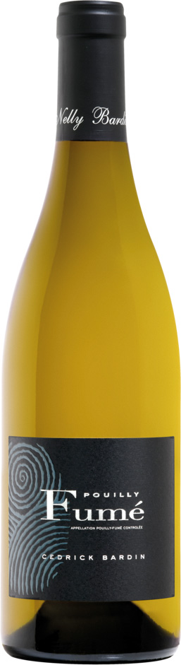 POUILLY-FUMÉ AOP BLANC CEDRICK BARDIN 2023