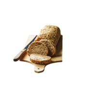 DEMIE BUCHE DU MITRON MULTI CEREALES