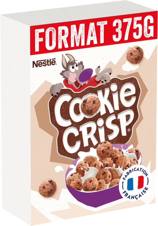 CEREALES NESTLE