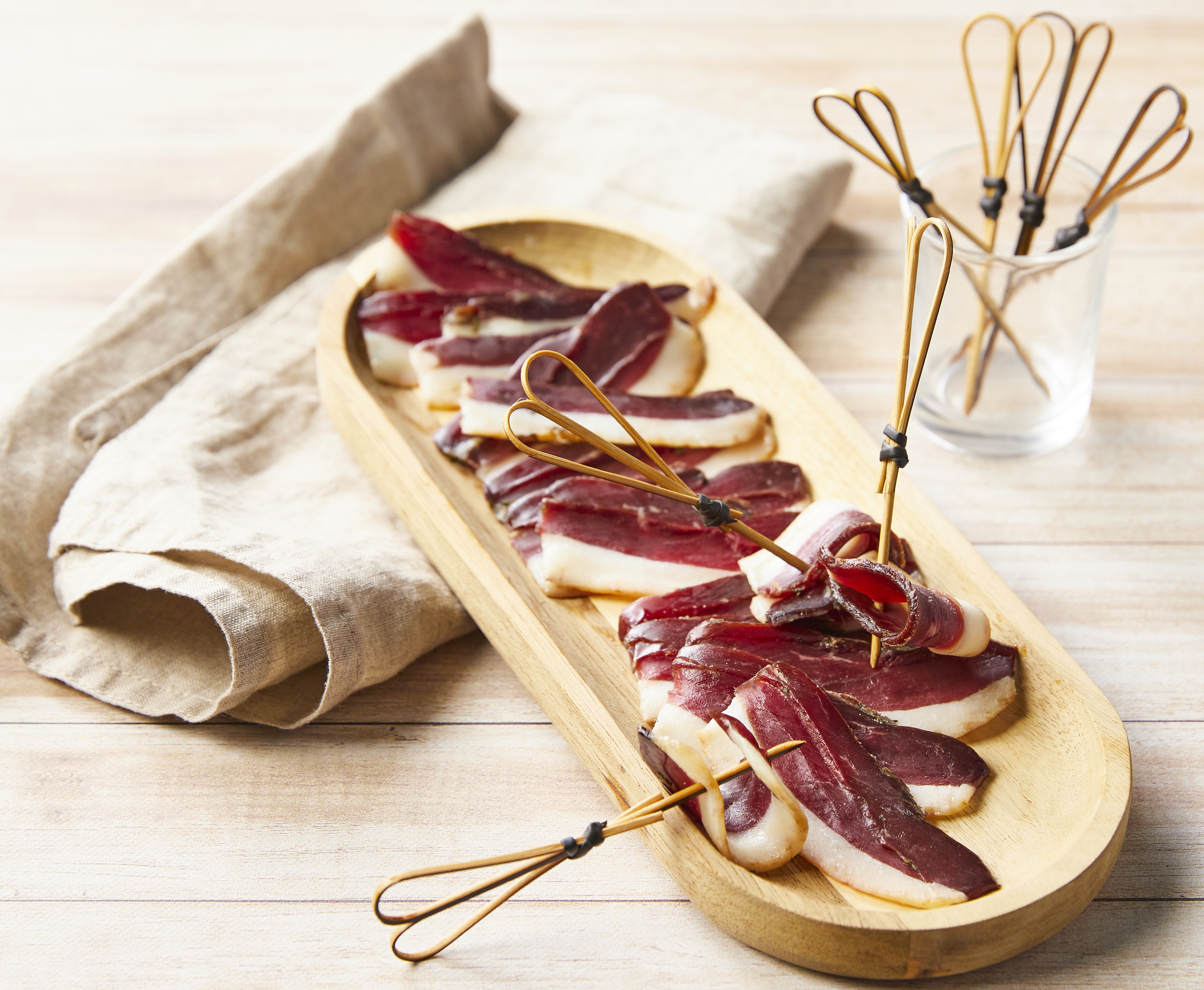  MAGRET DE CANARD DOMAINE DE LA BASTINE 