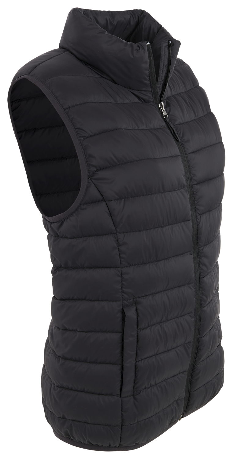 DOUDOUNE SANS MANCHES ADULTE