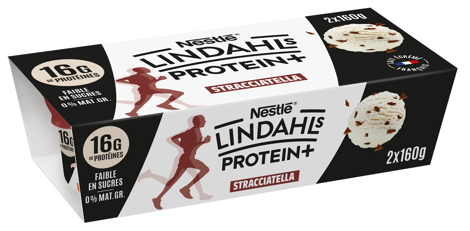 FROMAGE BLANC LINDAHLS PRO+ NESTLE