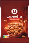 CACAHUETES U