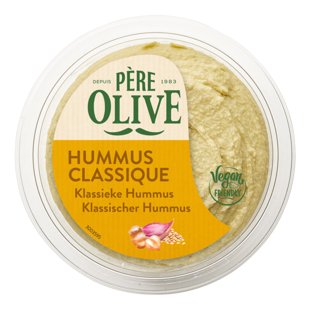 TARTINABLE PERE OLIVE