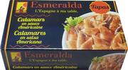 TAPAS ESMERALDA