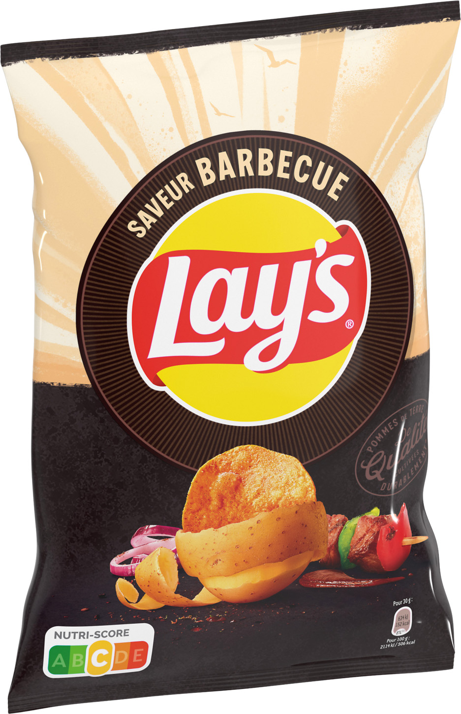 CHIPS LAY'S
