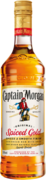 CAPTAIN MORGAN 35°