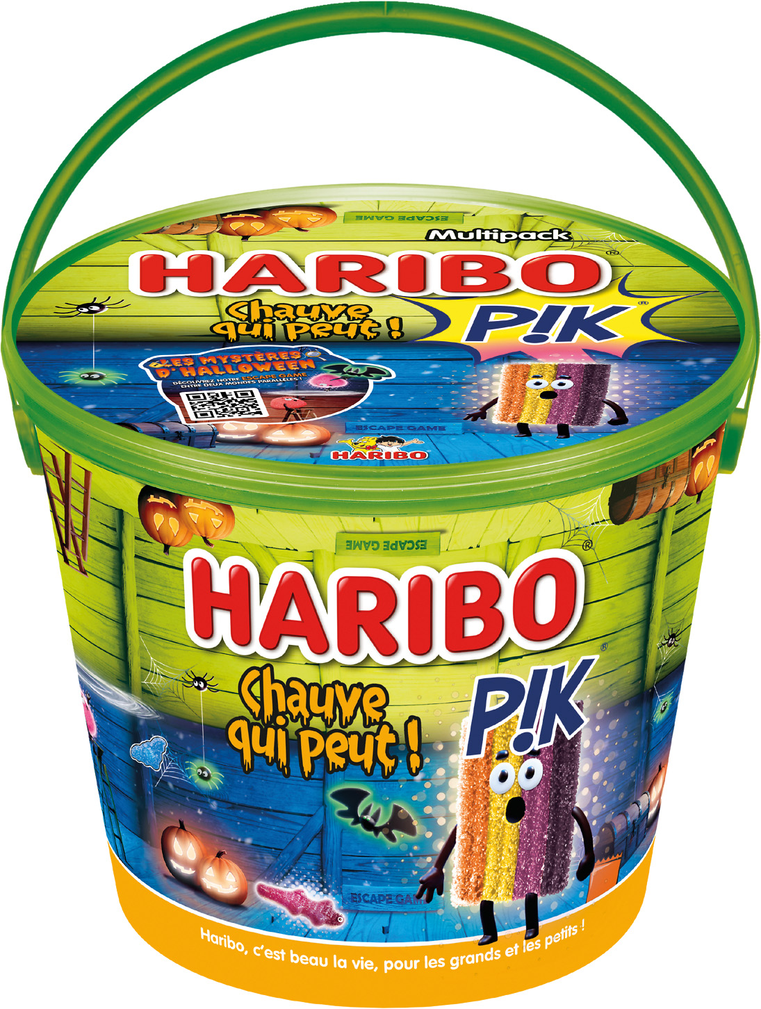 BONBONS HALLOWEEN HARIBO